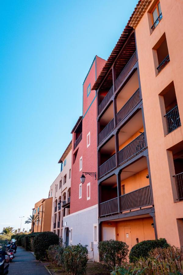 Apartment Le Ptit Terra - Piscine - Gassin