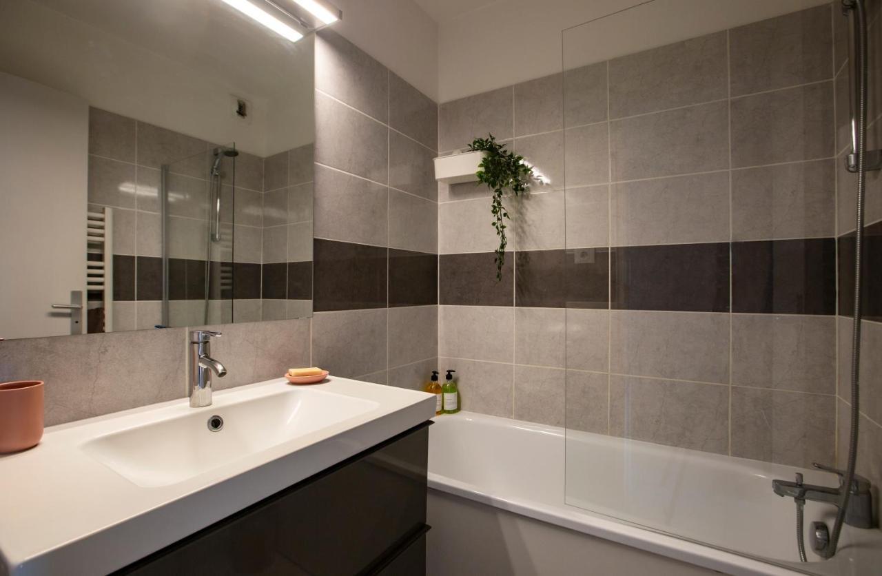 Apartment Le Ptit Terra - Piscine - Gassin