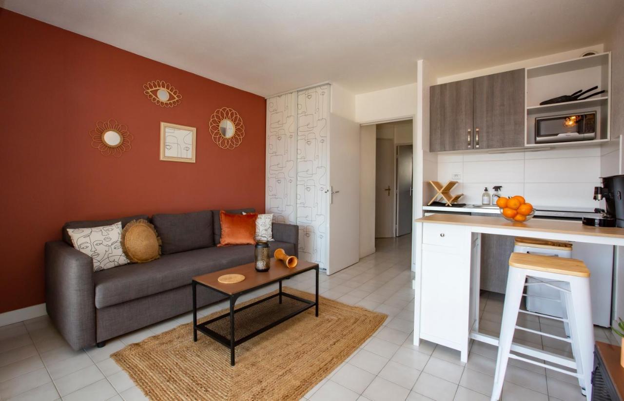Apartment Le Ptit Terra - Piscine - *