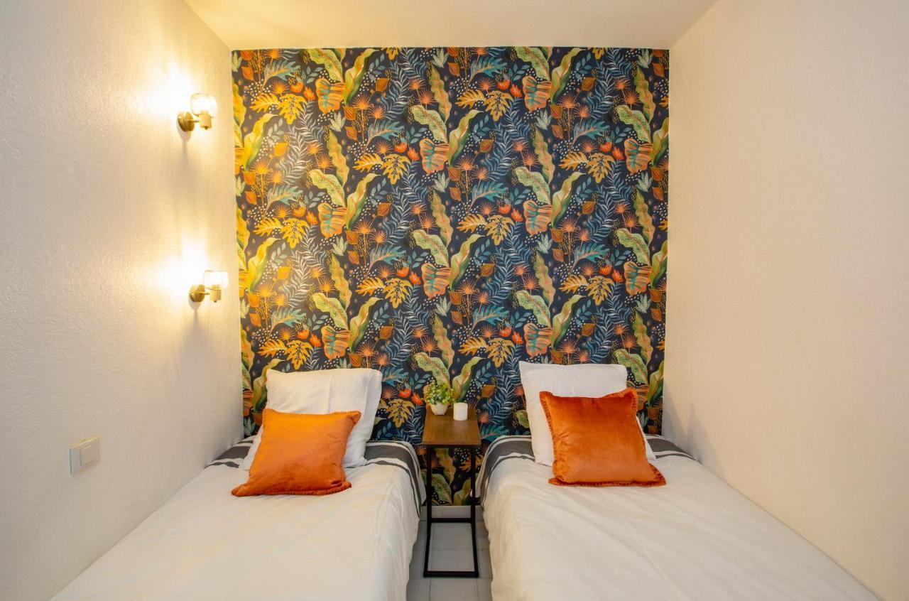 Le Ptit Terra - Piscine -