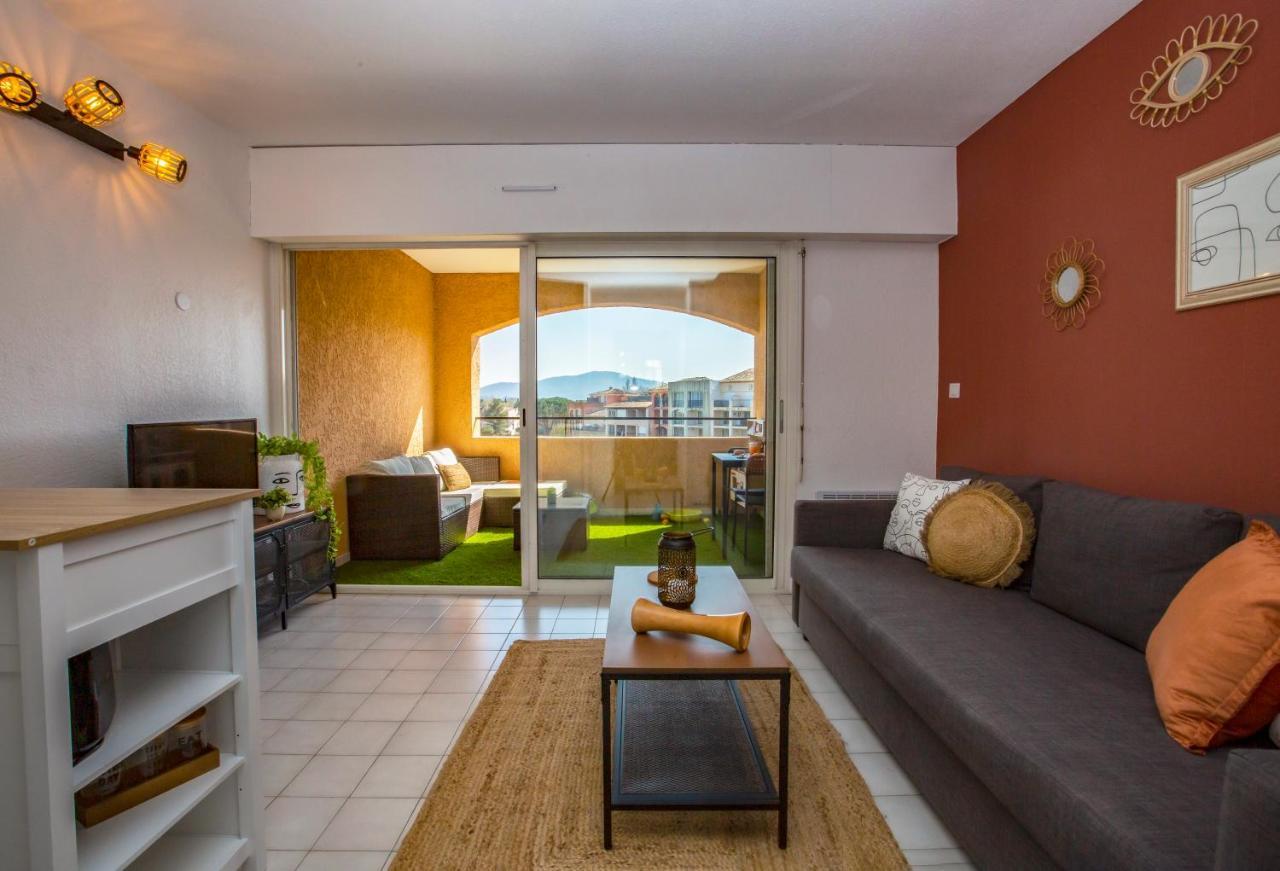 Apartment Le Ptit Terra - Piscine -