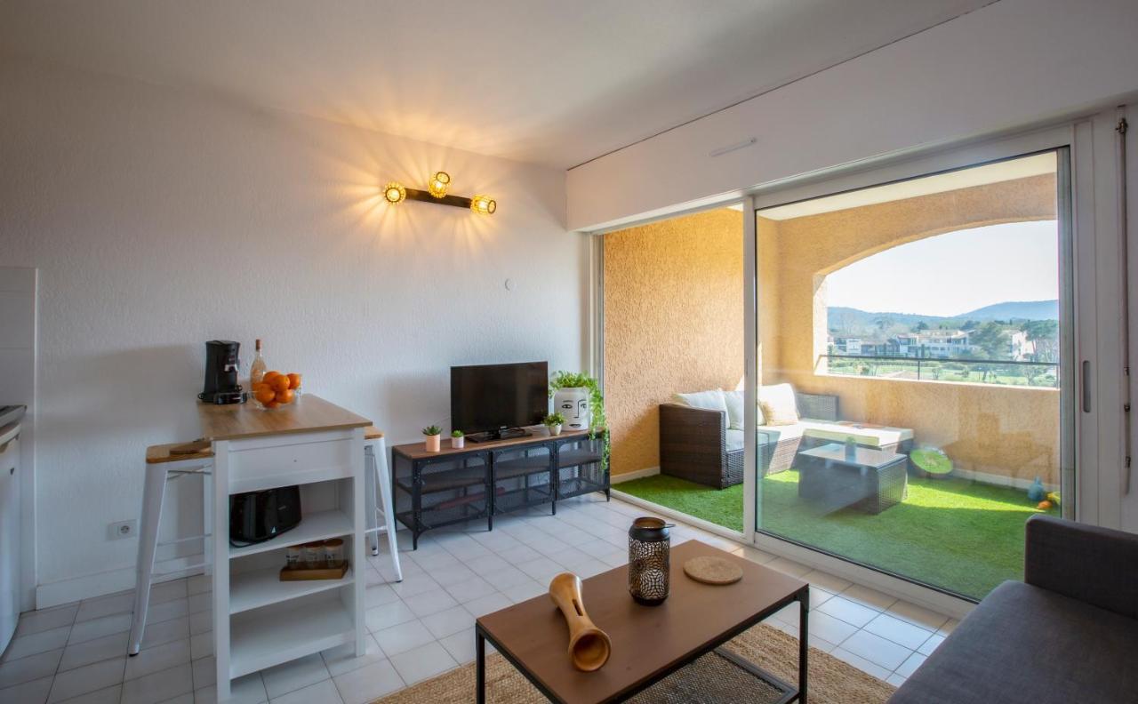 Le Ptit Terra - Piscine - Apartment *